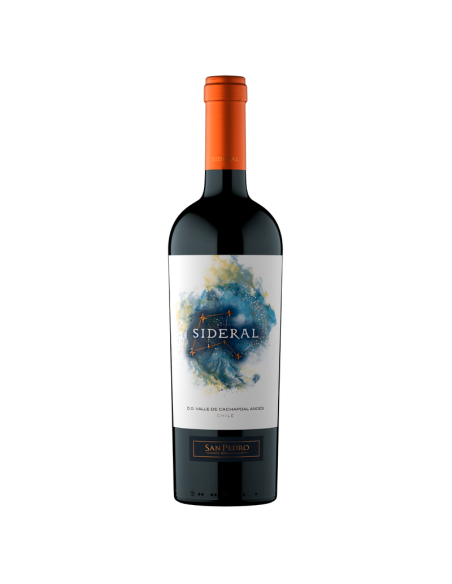 Sideral Viña San Pedro