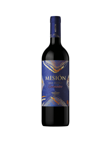 Misión Carmenere