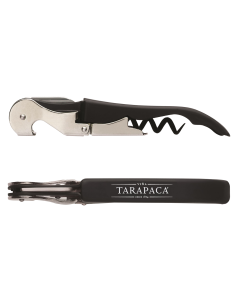 Descorchador de dos tiempos Tarapacá Viña Tarapacá