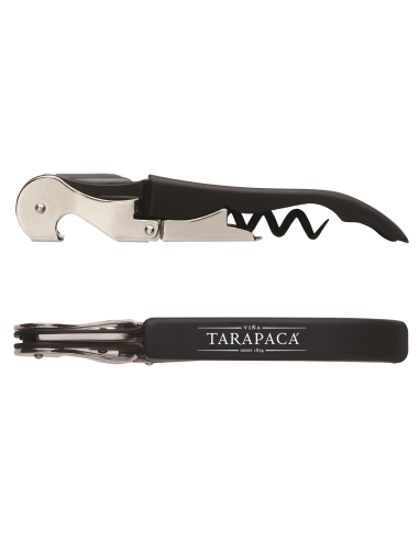 Descorchador de dos tiempos Tarapacá Viña Tarapacá 