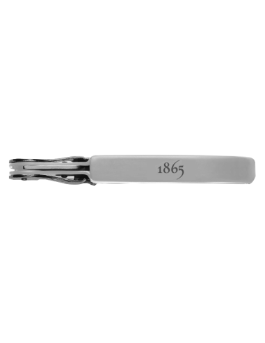 Descorchador de dos tiempos 1865  