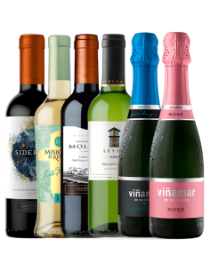 Pack Cata a tu Medida  