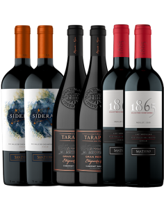 Pack Parrilla Premium