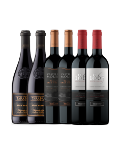 Especial Cabernet Sauvignon