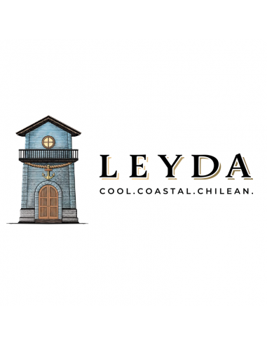 Descorchador de dos tiempos Leyda Viña Leyda