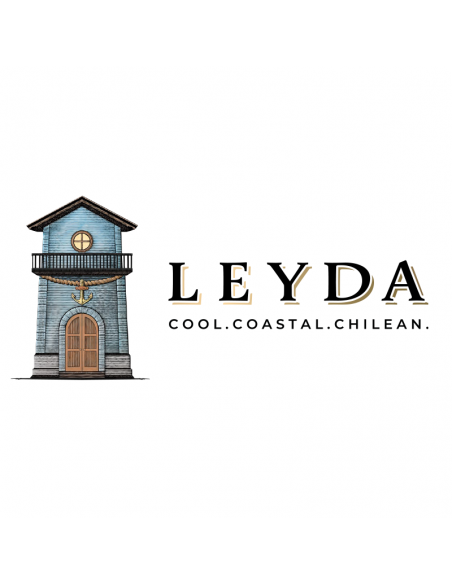 Descorchador de dos tiempos Leyda Viña Leyda  Descorchador de dos tiempos Leyda Viña Leyda