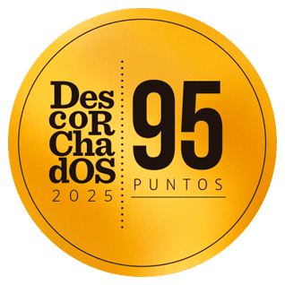 Sello 95 puntos